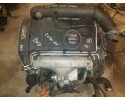 SILNIK BKD 2 0TDI 16V VW AUDI SEAT SKODA KOMPLETNY Catalog number of the part BKD