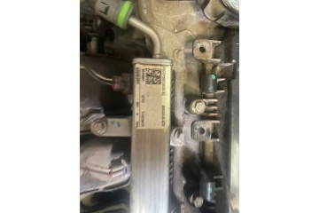 RENAULT TWINGO ENGINE H4D A400 COMPLETE Catalog number of the part 1