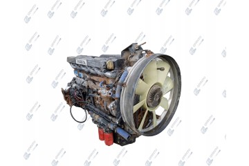 ENGINE PERKINS EAGLE 400TX EAGLE TX Part manufacturer Perkins