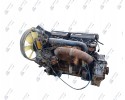 ENGINE PERKINS EAGLE 400TX EAGLE TX Engine type diesel