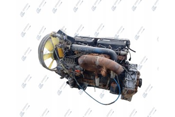 ENGINE PERKINS EAGLE 400TX EAGLE TX Engine type diesel