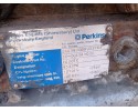 Motor Perkins Eagle 400TX