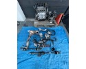 SILNIK D4FE1 6 CRDI HYUNDAI KIA