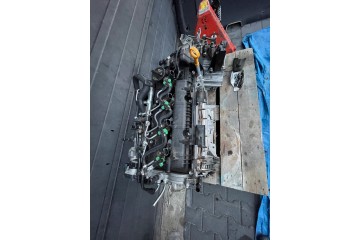SILNIK D4FE1 6 CRDI HYUNDAI KIA Catalog number of the part 24321