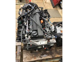 HONDA CIVIC SILNIK 1 6L R16B1