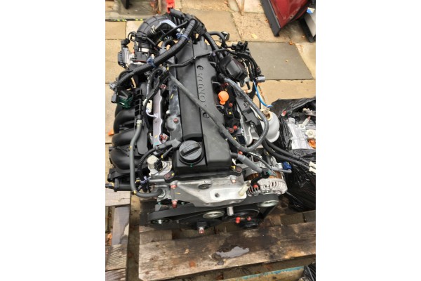 HONDA CIVIC SILNIK 1 6L R16B1