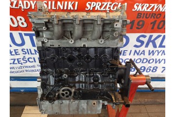 FORD PEUGEOT 2 0 AZBA ENGINE AFTER INSTALLMENT REGENERATION see description Catalog number of the part AZBA AZBB AZBC