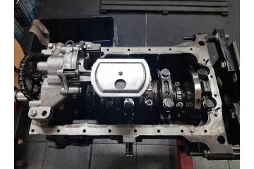 FORD PEUGEOT 2 0 AZBA ENGINE AFTER INSTALLMENT REGENERATION see description Part manufacturer Peugeot OE