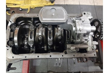 FORD PEUGEOT 2 0 AZBA ENGINE AFTER INSTALLMENT REGENERATION see description Car type 4x4 SUV cargo vans RVs passenger cars