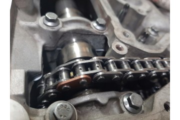 FORD PEUGEOT 2 0 AZBA ENGINE AFTER INSTALLMENT REGENERATION see description Engine type diesel