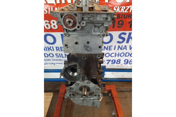 FORD PEUGEOT 2 0 AZBA ENGINE AFTER INSTALLMENT REGENERATION see description Catalog number of substitutes AZWA QXWA QXWB 7G9Q UF