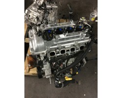 HYUNDAI KIA SILNIK 1 6 T G4FJ