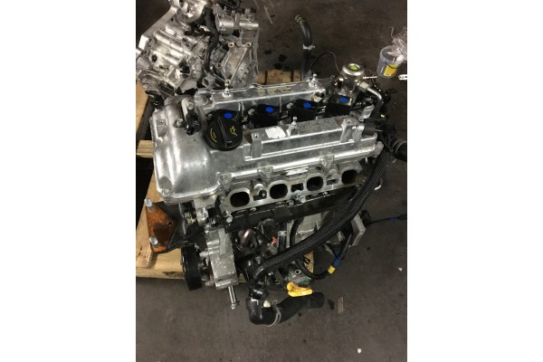 HYUNDAI KIA SILNIK 1 6 T G4FJ