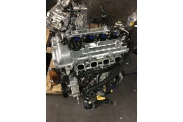 HYUNDAI KIA SILNIK 1 6 T G4FJ