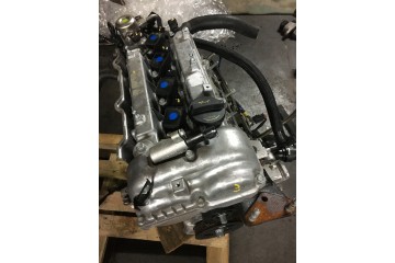 HYUNDAI KIA SILNIK 1 6 T G4FJ Catalog number of the part G4FJ