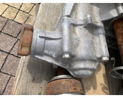 HONDA CR V IV 2 2 ___ REDUCER_ GR7G