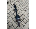 HALF AXLE LEFT Honda Civic VIII UFO 1 8 2006 2011r OEM HONDA EUROPE