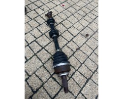 HALF AXLE LEFT Honda Civic VIII UFO 1 8 2006 2011r OEM HONDA EUROPE