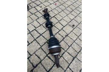 HALF AXLE LEFT Honda Civic VIII UFO 1 8 2006 2011r OEM HONDA EUROPE