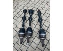 HALF AXLE LEFT Honda Civic VIII UFO 1 8 2006 2011r OEM HONDA EUROPE Catalog number of the part 44306SMGG00