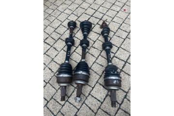 HALF AXLE LEFT Honda Civic VIII UFO 1 8 2006 2011r OEM HONDA EUROPE Catalog number of the part 44306SMGG00