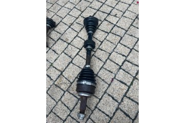 HALF AXLE LEFT Honda Civic VIII UFO 1 8 2006 2011r OEM HONDA EUROPE Part manufacturer Honda OE