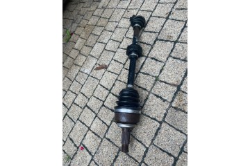 HALF AXLE LEFT Honda Civic VIII UFO 1 8 2006 2011r OEM HONDA EUROPE Packaging status original