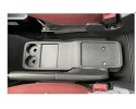 Center console Citroen Berlingo Peugeot Partner Armrest 08 16 Catalog number of the part Konsola srodkowa Citroen Berlingo Peuge