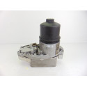 FW93-6B624-AB ENFRIADOR ACEITE MOTOR LAND ROVER RANGE ROVER SPORT HSE FW93-6B624-AB 196181 LAND ROVER - 1