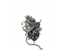 Ford Focus III MK 3 1 6 D MOTOR POST T1DB 145 THOUSAND MILES BURNED