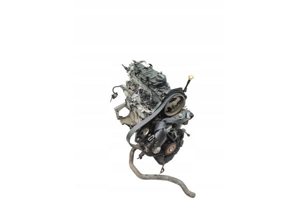Ford Focus III MK 3 1 6 D MOTOR POST T1DB 145 THOUSAND MILES BURNED