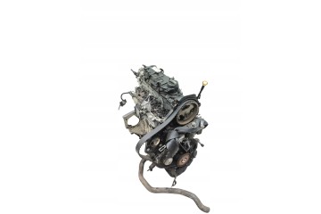 Ford Focus III MK 3 1 6 D MOTOR POST T1DB 145 THOUSAND MILES BURNED