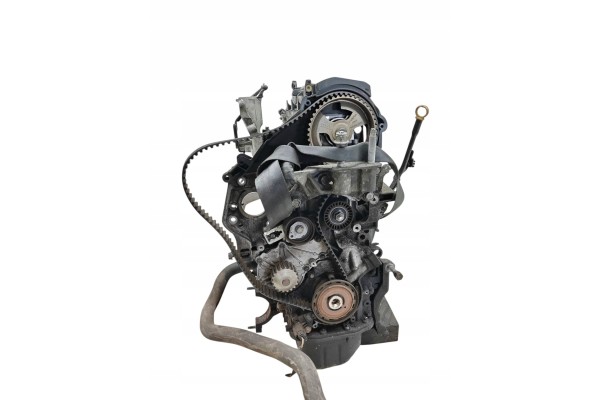 Ford Focus III MK 3 1 6 D MOTOR POST T1DB 145 THOUSAND MILES BURNED Part manufacturer Ford OE