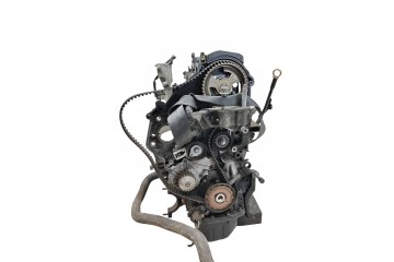 Ford Focus III MK 3 1 6 D MOTOR POST T1DB 145 THOUSAND MILES BURNED Part manufacturer Ford OE