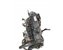 Ford Focus III MK 3 1 6 D MOTOR POST T1DB 145 THOUSAND MILES BURNED Catalog number of the part T1DB
