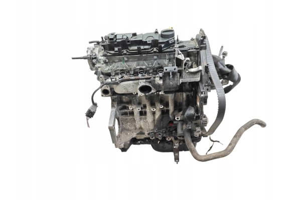 Ford Focus III MK 3 1 6 D MOTOR POST T1DB 145 THOUSAND MILES BURNED Car type passenger cars