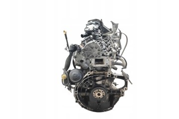 Ford Focus III MK 3 1 6 D MOTOR POST T1DB 145 THOUSAND MILES BURNED Engine type diesel