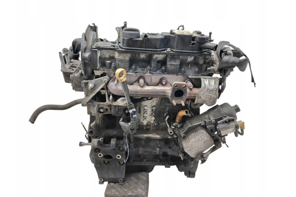 Motor Ford Focus III MK3 1.6 D T1DB con 145,000 km