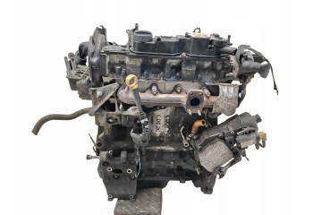 Motor Ford Focus III MK3 1.6 D T1DB con 145,000 km