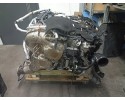 MOTOR POST BLOCK SHAFT HEAD BMW X3 G01 M40DX B57R B57D30B 340KM 6429KM