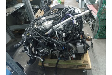 MOTOR POST BLOCK SHAFT HEAD BMW X3 G01 M40DX B57R B57D30B 340KM 6429KM Part manufacturer BMW OE