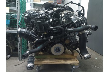 MOTOR POST BLOCK SHAFT HEAD BMW X3 G01 M40DX B57R B57D30B 340KM 6429KM Car type 4x4 SUV passenger cars