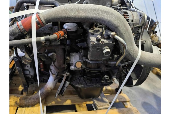 MAN TGL 4 5 D0834 8 180 10 180 engine injection pump turbine set Car type 4x4 SUV buses trucks cargo vans RVs passenger cars