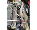 Motor MAN TGL 4.5 D0834 8.180 10.180 con bomba de inyección y turboco