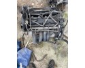 ENGINE 1 6 16V FORD FOCUS MK1 ELH00