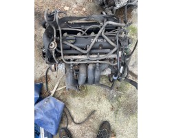 ENGINE 1 6 16V FORD FOCUS MK1 ELH00