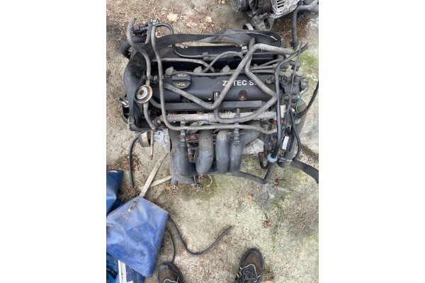 ENGINE 1 6 16V FORD FOCUS MK1 ELH00