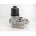 FW93-6B624-AB ENFRIADOR ACEITE MOTOR LAND ROVER RANGE ROVER SPORT HSE FW93-6B624-AB 196181 LAND ROVER - 2