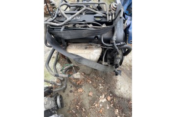 ENGINE 1 6 16V FORD FOCUS MK1 ELH00 Part manufacturer Ford OE