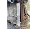 ENGINE 1 6 16V FORD FOCUS MK1 ELH00 Car type passenger cars